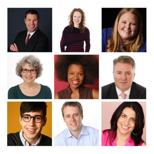 NYC Headshot Photography
