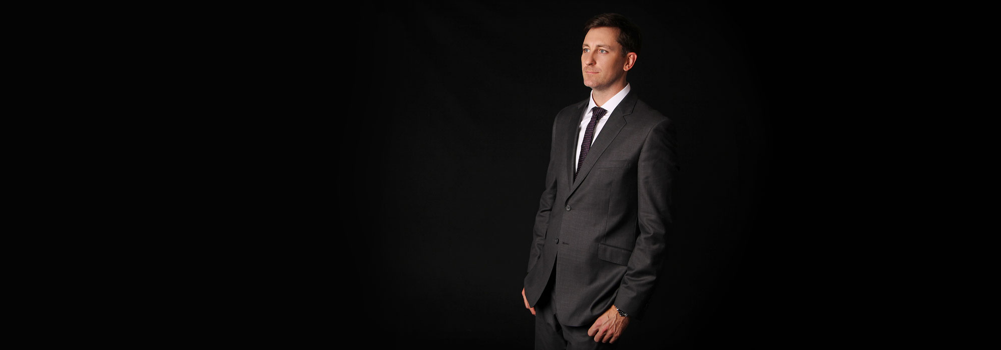 NYC Corporate Headshot Photography