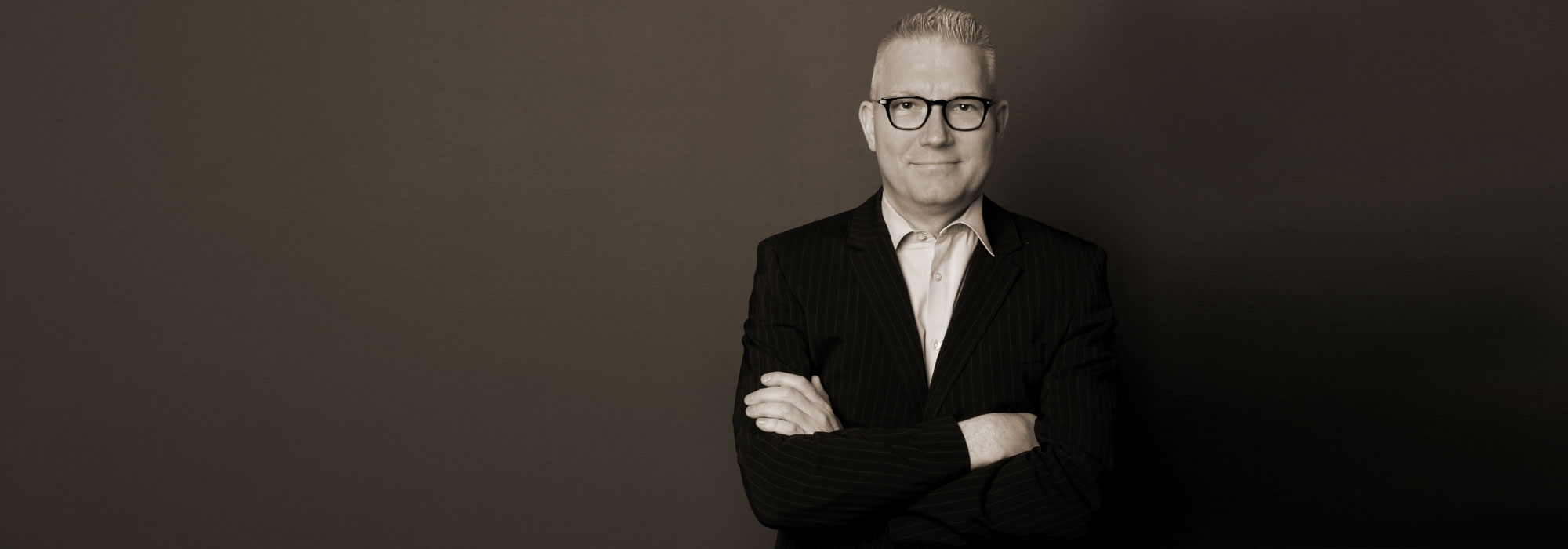 NYC Corporate Headshot Photography